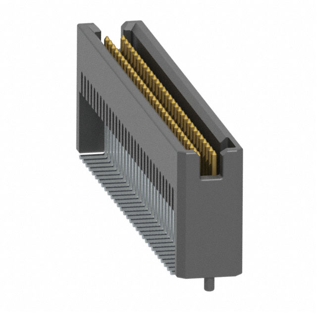 TFM-130-32-S-D-A Samtec Inc.