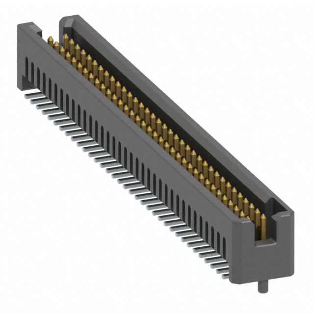 TFM-135-02-S-D-A-K-TR Samtec Inc.