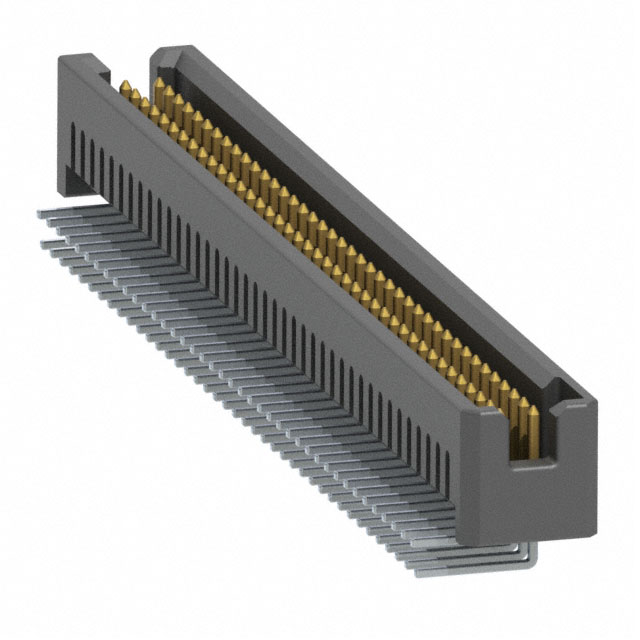 TFM-140-01-L-D-RA Samtec Inc.