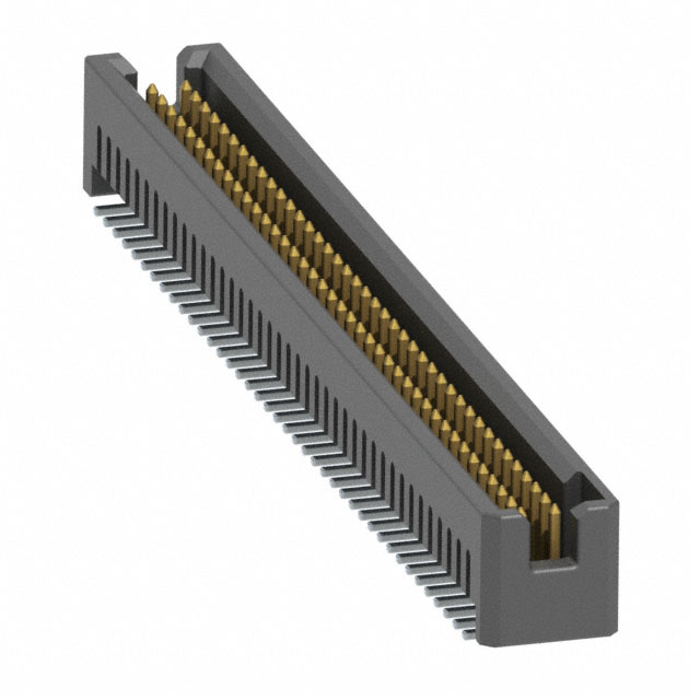 TFM-140-02-SM-D-P-TR Samtec Inc.