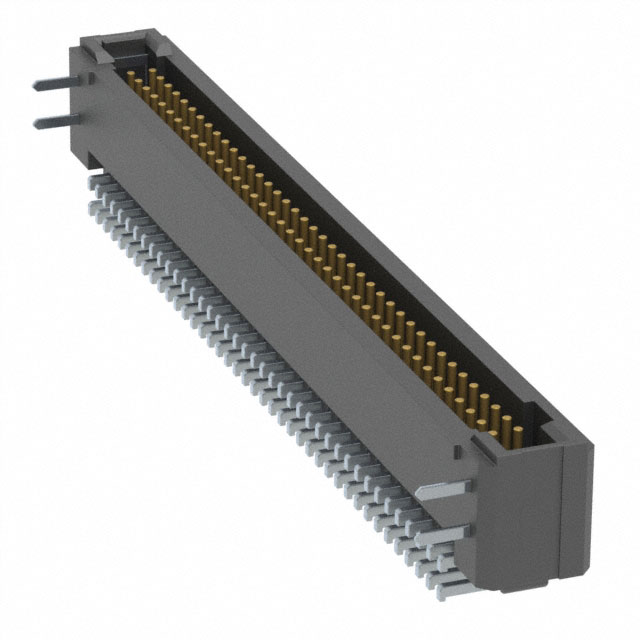 TFM-140-02-S-DH-TR Samtec Inc.