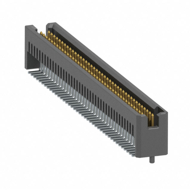 TFM-140-12-S-D-A-K Samtec Inc.