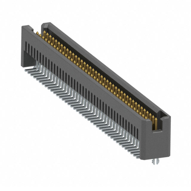 TFM-140-12-S-D-LC-K-TR Samtec Inc.