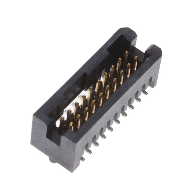 TFML-110-02-L-D-A-K-TR Samtec Inc.
