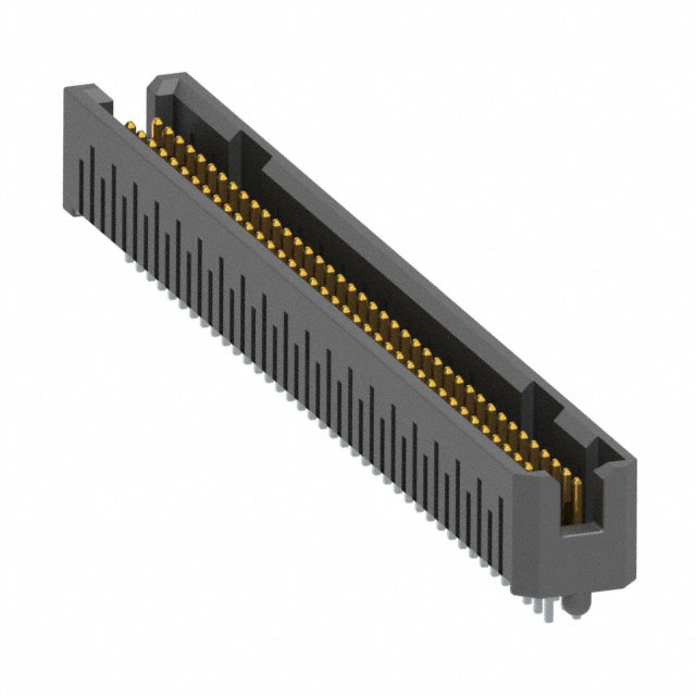 TFML-140-02-S-D-A-K-TR Samtec Inc.