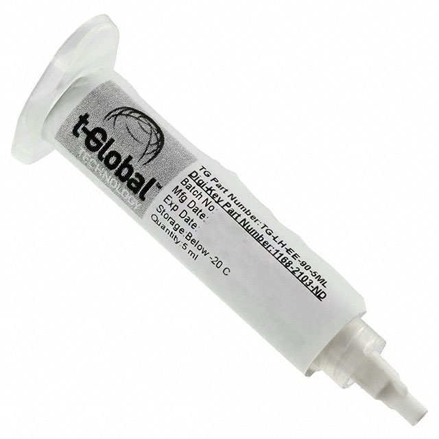 TG-LH-EE-90-5ML t-Global Technology