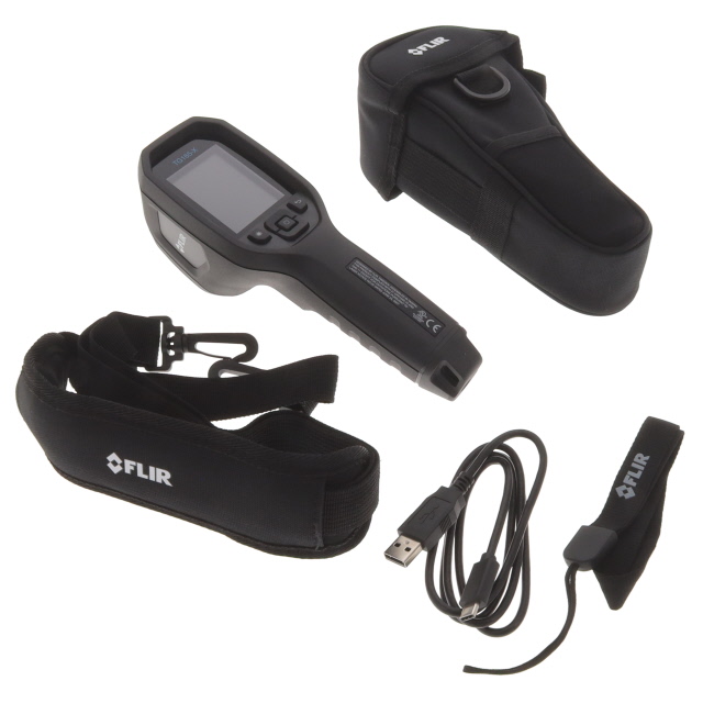 TG165-X FLIR Extech