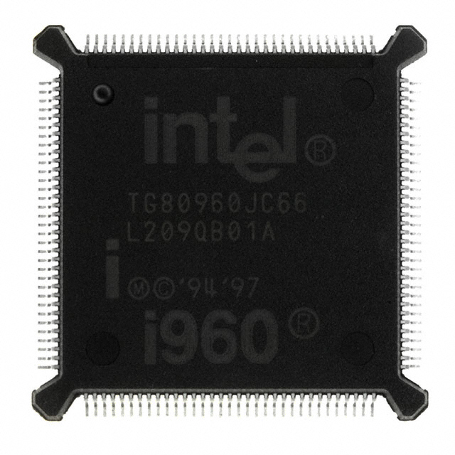 TG80960JC66 Intel