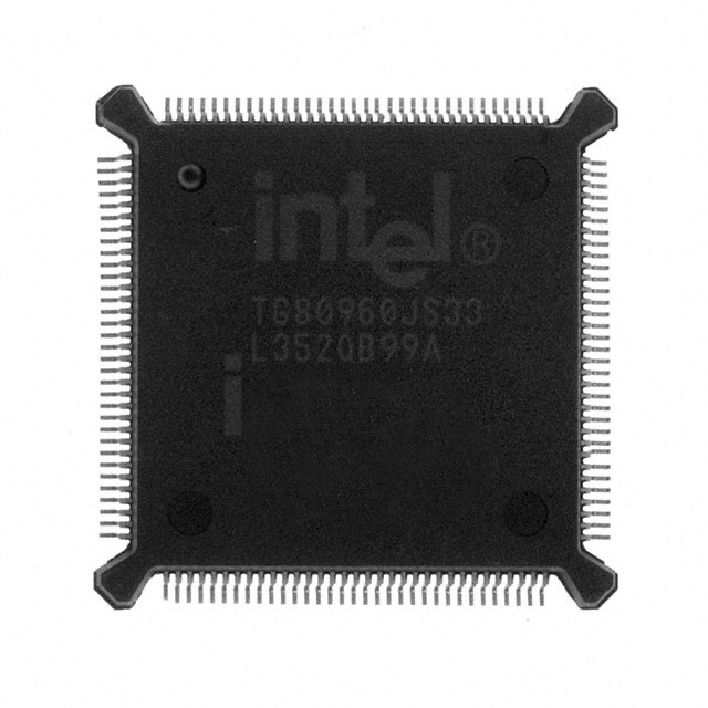 TG80960JS33 Intel