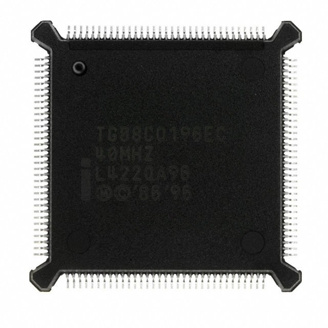 TG88CO196EC40 Intel