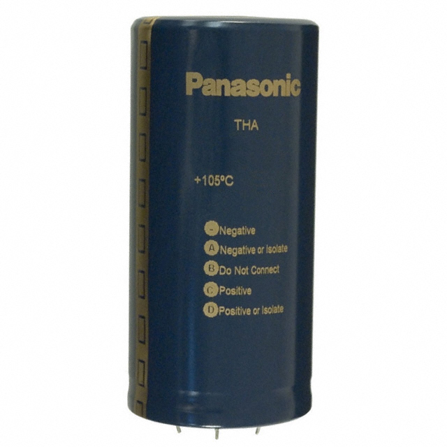 ECE-P2AA223HA Panasonic Electronic Components