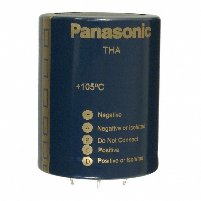 ECE-P2AA123HA Panasonic Electronic Components