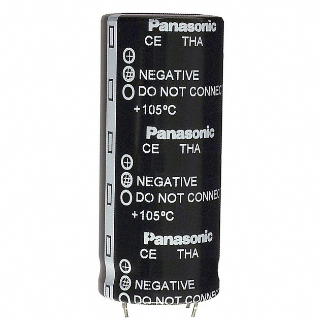 ECE-T2GA102EA Panasonic Electronic Components