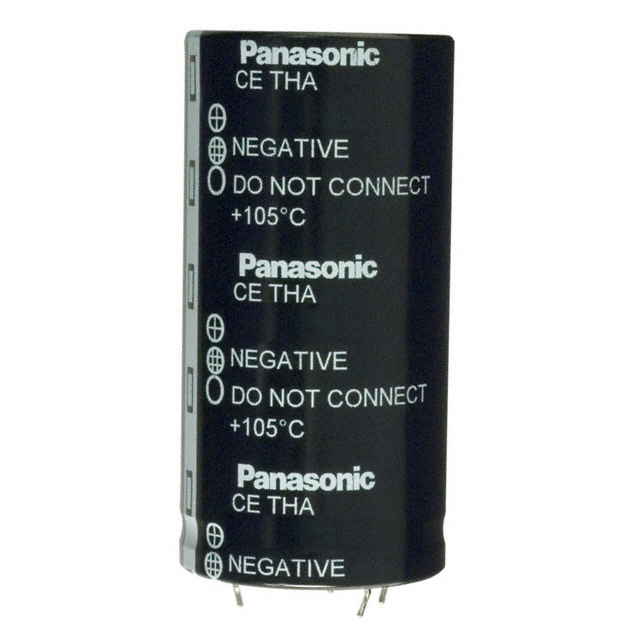 ECE-T1EA823FA Panasonic Electronic Components