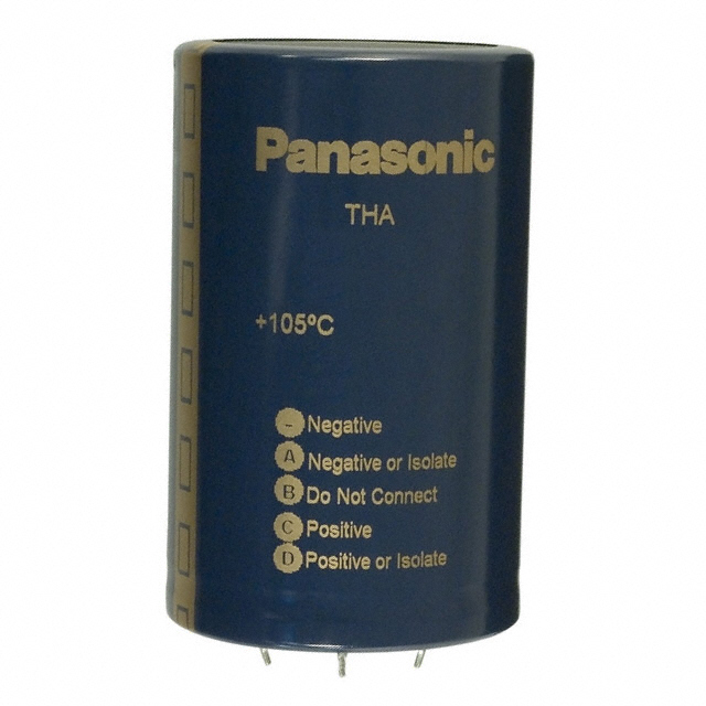 ECE-P1HA473HA Panasonic Electronic Components