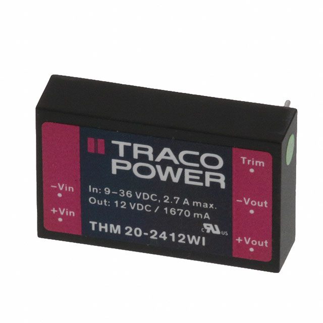 THM 20-2411WI Traco Power