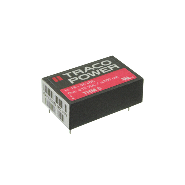 THM 6-2423 Traco Power
