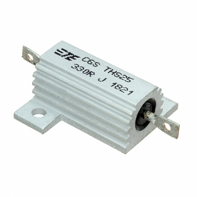 THS25330RJ TE Connectivity Passive Product