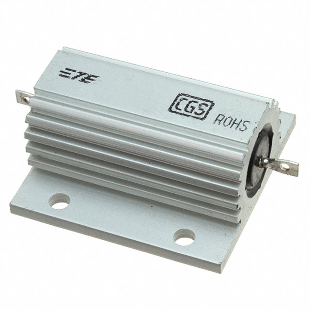 THS752R2J TE Connectivity Passive Product