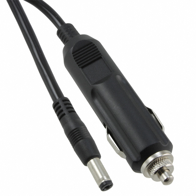 TI-CAR CHARGER Fluke Electronics