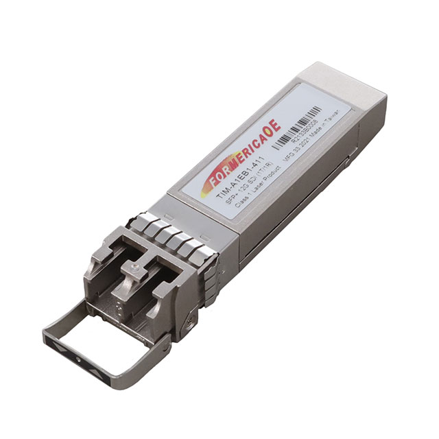 TIM-A1EB1-411 Formerica Optoelectronics Inc.