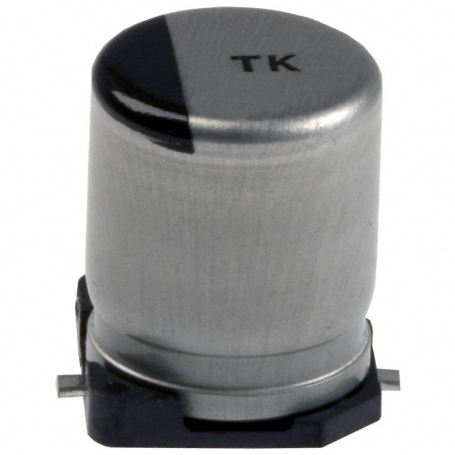 EEE-TK1C221UP Panasonic Electronic Components