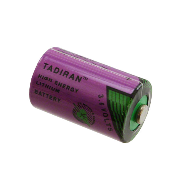 TL-2150/S Tadiran Batteries