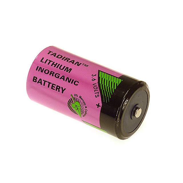 TL-2200/S Tadiran Batteries