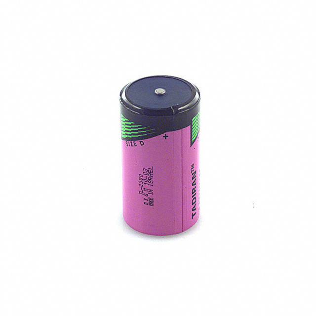 TL-2300/S Tadiran Batteries