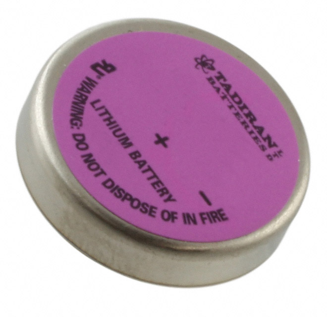 TL-2450/P Tadiran Batteries