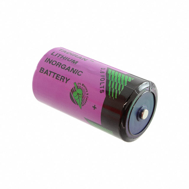 TL-4920/S Tadiran Batteries