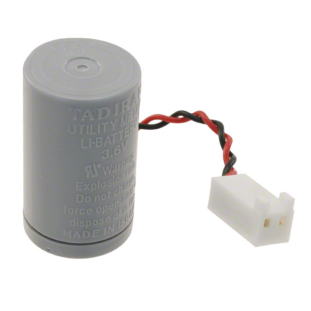 TL-5276/W Tadiran Batteries