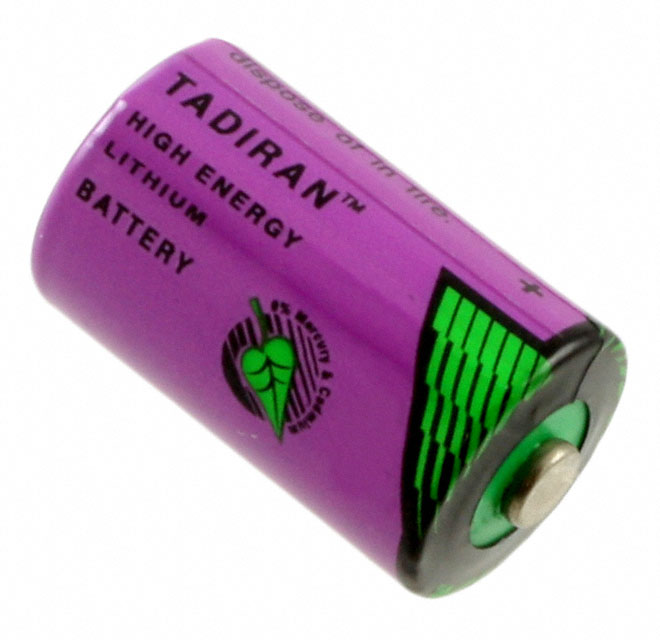 TL-5902/S Tadiran Batteries