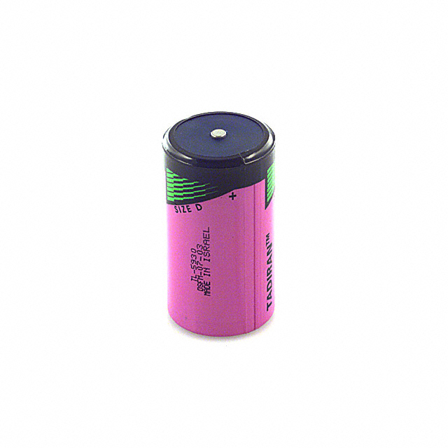 TL-5930/S Tadiran Batteries