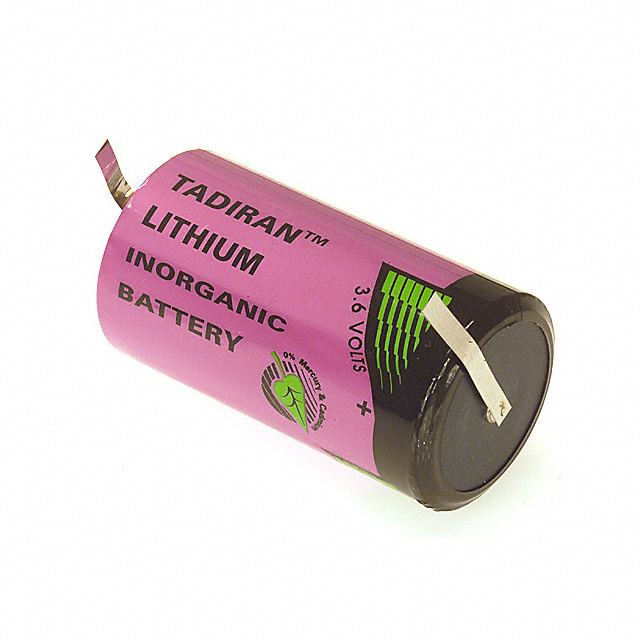 TL-5930/T Tadiran Batteries