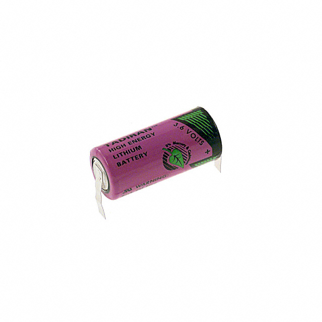 TL-5955/T Tadiran Batteries