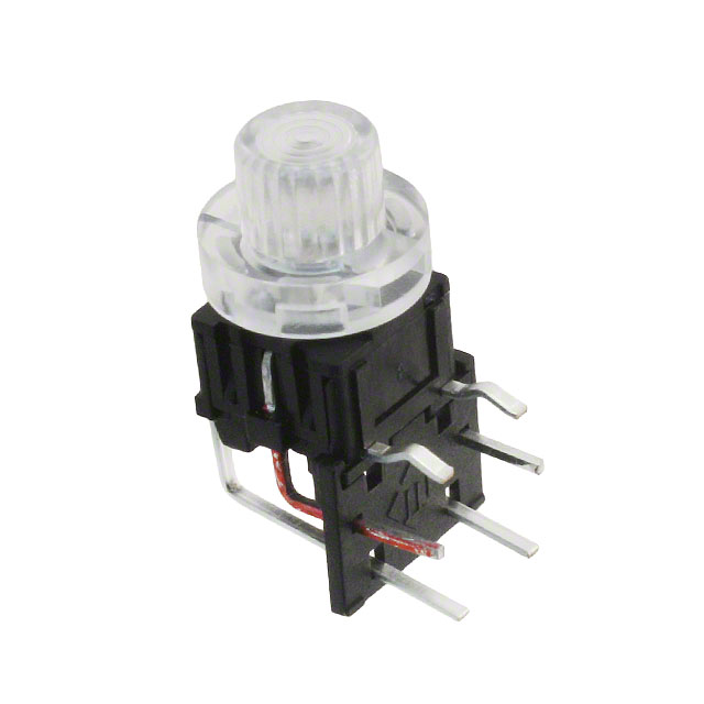 TL1250F180RQRCLR E-Switch