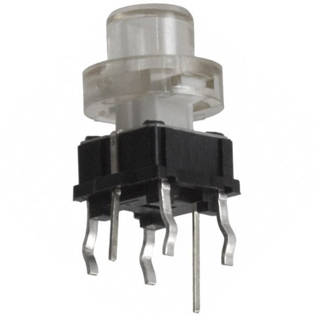 TL1265BQSCLR E-Switch