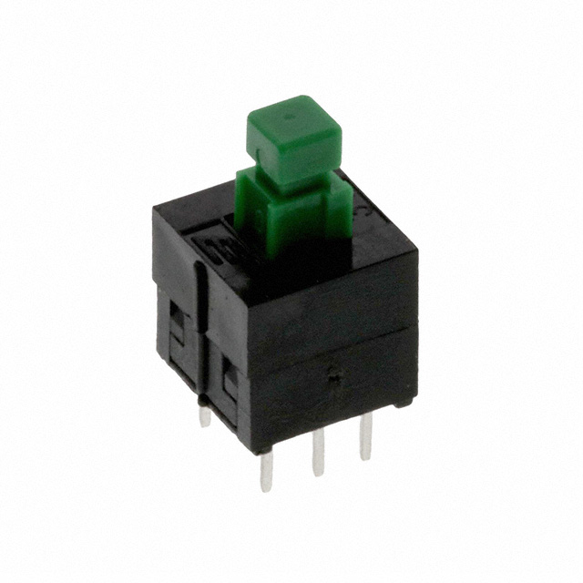 TL2201OAYA E-Switch