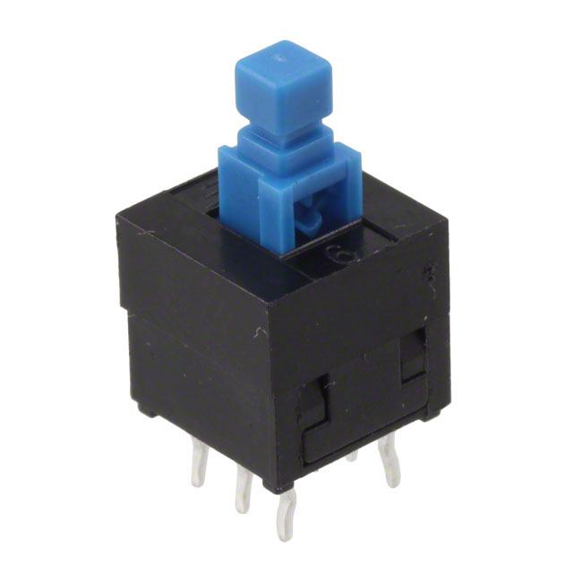 TL2201OAZB1CRED E-Switch