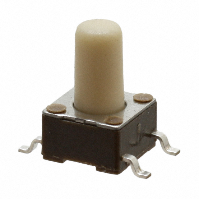 TL3301BF260QGTUBE E-Switch