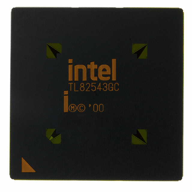 TL82543GCSL4AC Intel