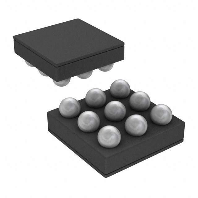 LM3687TL-1815/NOPB Texas Instruments