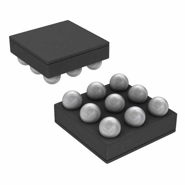 LM3642TLE/NOPB Texas Instruments