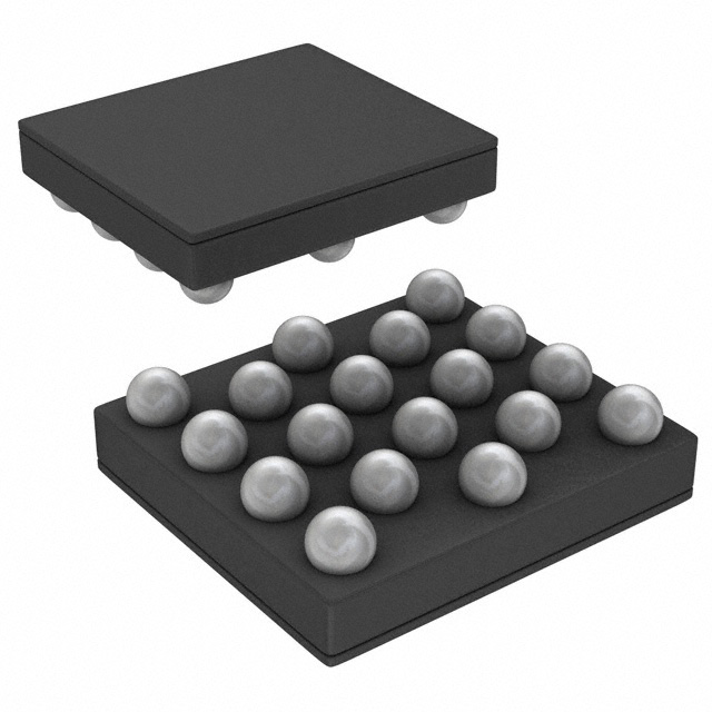 LM4852ITL/NOPB National Semiconductor