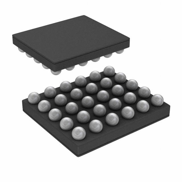 LM8502TMX/NOPB National Semiconductor