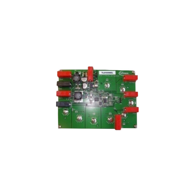 DEMOBRDTLD5095ELV1TOBO1 Infineon Technologies