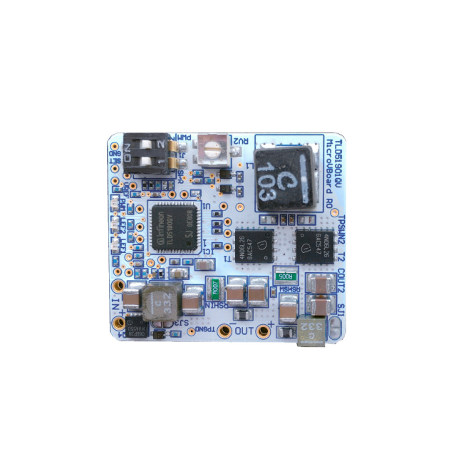 TLD5190VOLTDEMOTOBO1 Infineon Technologies