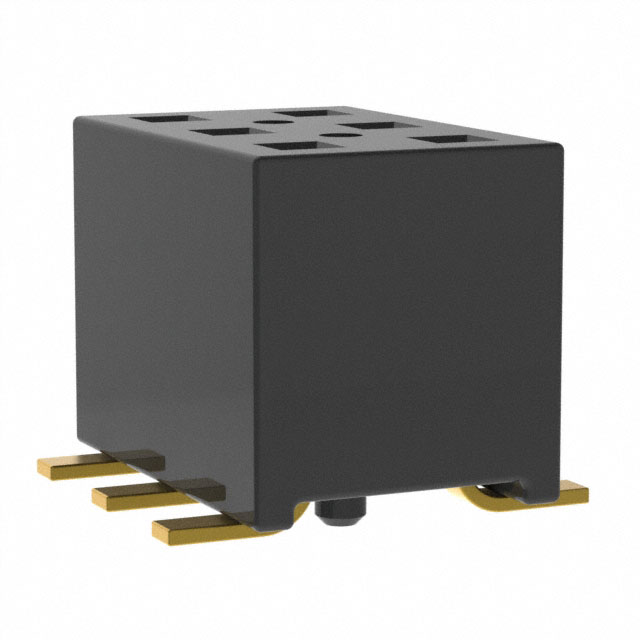 TLE-103-01-G-DV-A-K Samtec Inc.