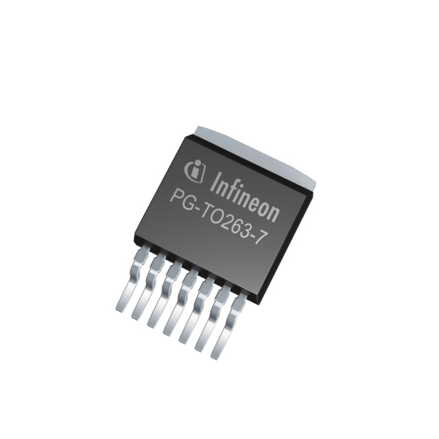 TLE42672GATMA1 Infineon Technologies